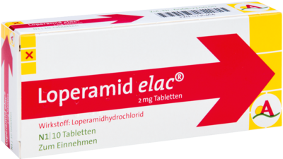 LOPERAMID-elac-2-mg-Tabletten