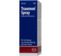 TRAUMON Spray