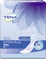 TENA LADY extra plus Einlagen