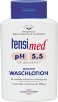 TENSIMED Waschemulsion