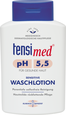 TENSIMED Waschemulsion