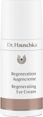 DR.HAUSCHKA Regeneration Augencreme