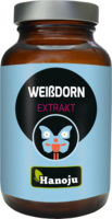 WEISSDORN EXTRAKT 450 mg Kapseln