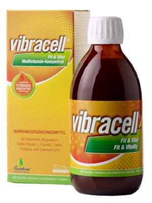 VIBRACELL flüssig