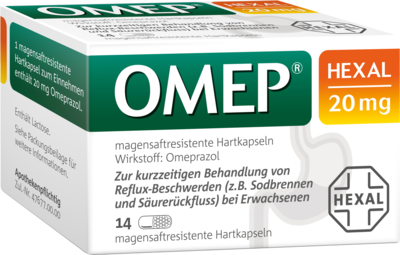 OMEP-HEXAL-20-mg-magensaftresistente-Hartkapseln