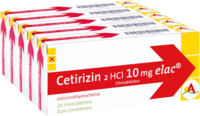 CETIRIZINDIHYDROCHLORID-elac-10-mg-Filmtabletten