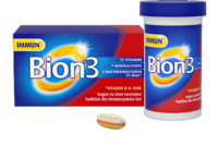BION-3-Tabletten