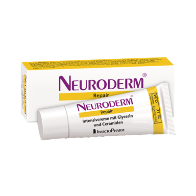 NEURODERM Repair Creme