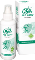 OSP22 Pro Aktiv Vital-Spray