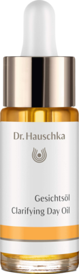DR.HAUSCHKA Gesichtsöl