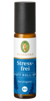 STRESSFREI Duft Roll-on Bio