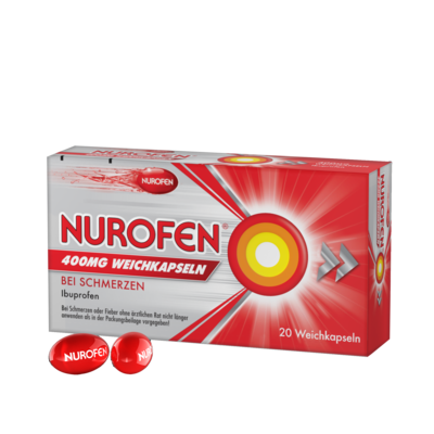 NUROFEN-400-mg-Weichkapseln