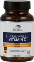 LIPOSOMALES Vitamin C American Biologics Kapseln