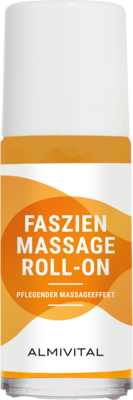 ALMIVITAL Faszien-Massage Roll-on
